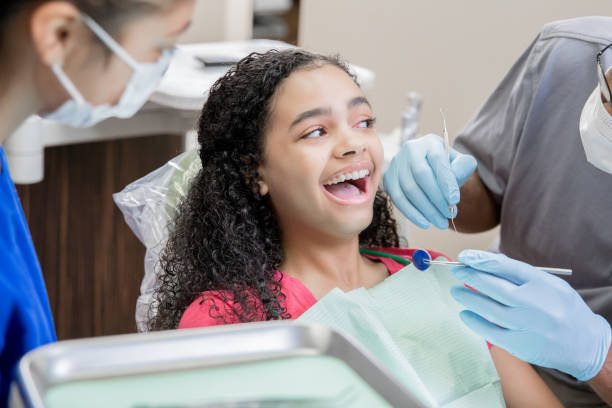 Best Emergency Broken Tooth Repair in Brownstown, PA