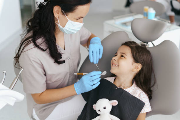 Best Emergency Dental Care for Trauma or Injury in Brownstown, PA