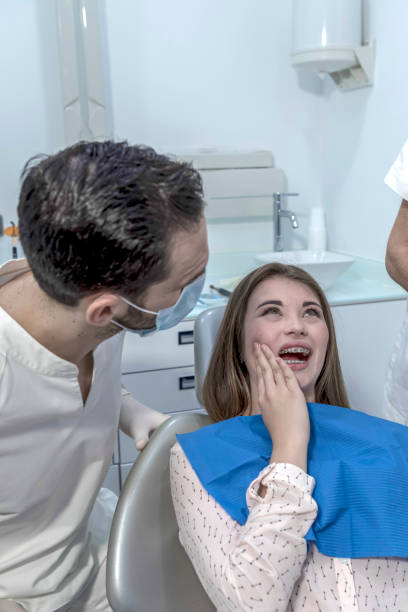 Best Emergency Wisdom Teeth Removal in Brownstown, PA