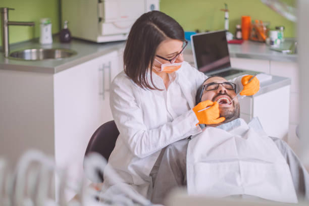 Best Emergency Tooth Extraction in Brownstown, PA