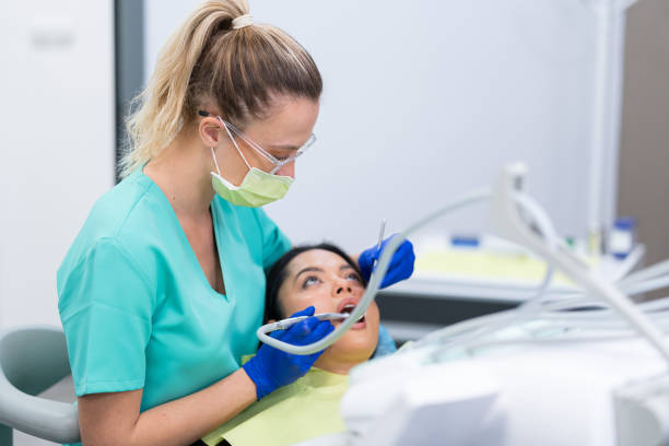 Best Emergency Wisdom Teeth Removal in Brownstown, PA