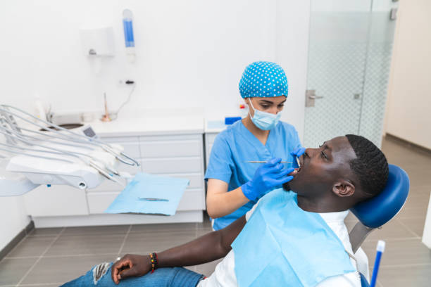 Best Walk-In Emergency Dentist in Brownstown, PA